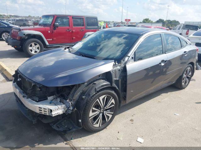 Honda Civic Ex-t Image 15