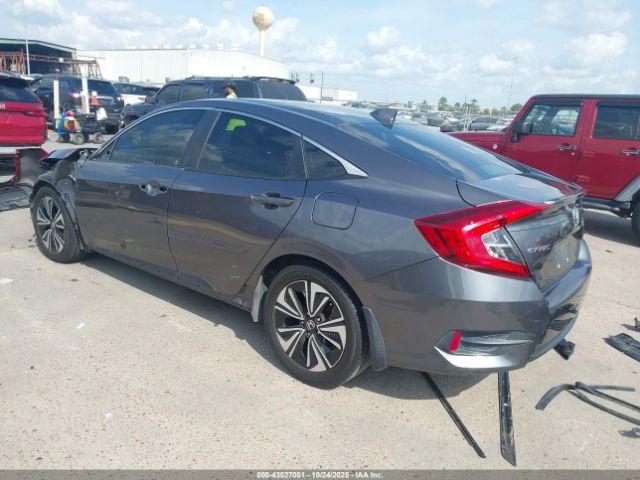 Honda Civic Ex-t Image 14
