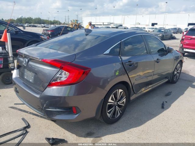 Honda Civic Ex-t Image 3