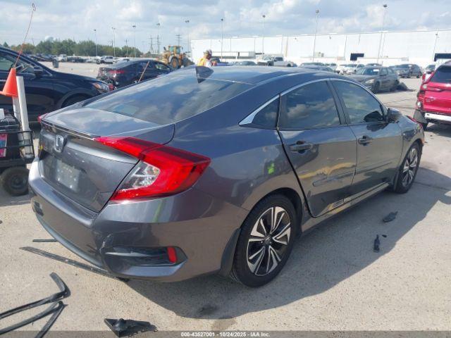 Honda Civic Ex-t Image 3