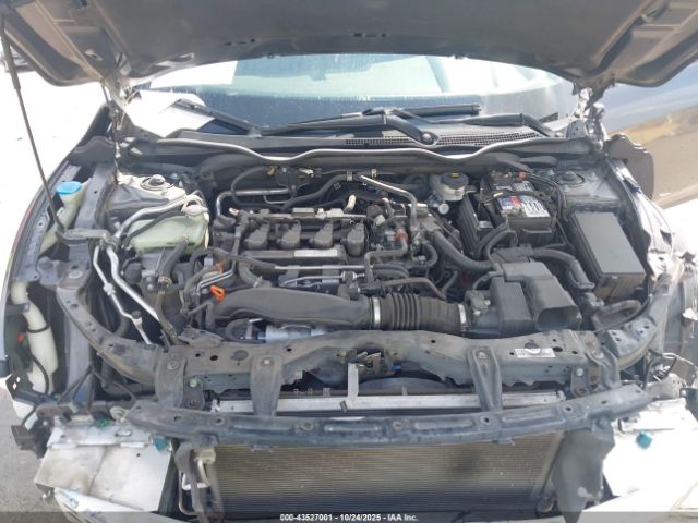 Honda Civic Ex-t Image 8