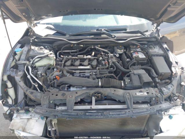 Honda Civic Ex-t Image 8