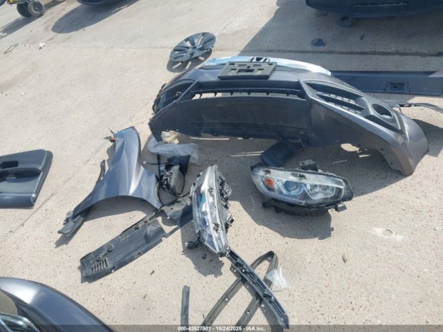 Honda Civic Ex-t Image 10