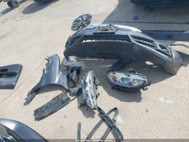 Honda Civic Ex-t Image 10