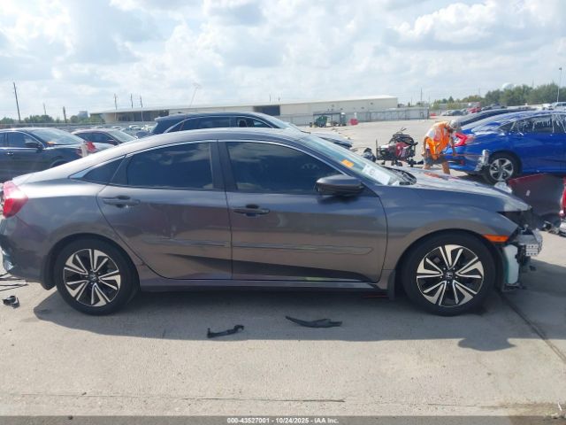 Honda Civic Ex-t Image 9