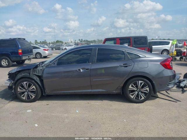 Honda Civic Ex-t Image 7