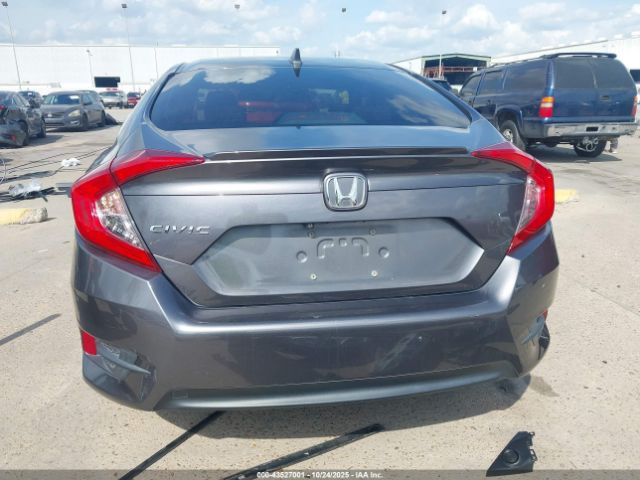 Honda Civic Ex-t Image 11