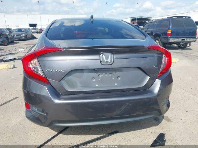 Honda Civic Ex-t Image 11