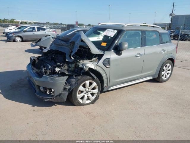 MINI Countryman Cooper Image 16