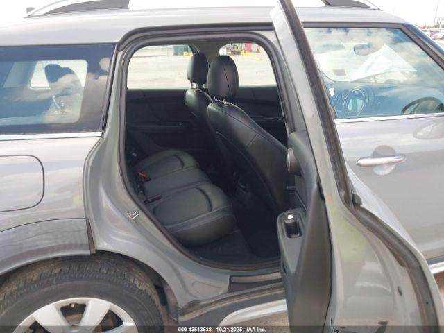 MINI Countryman Cooper Image 7