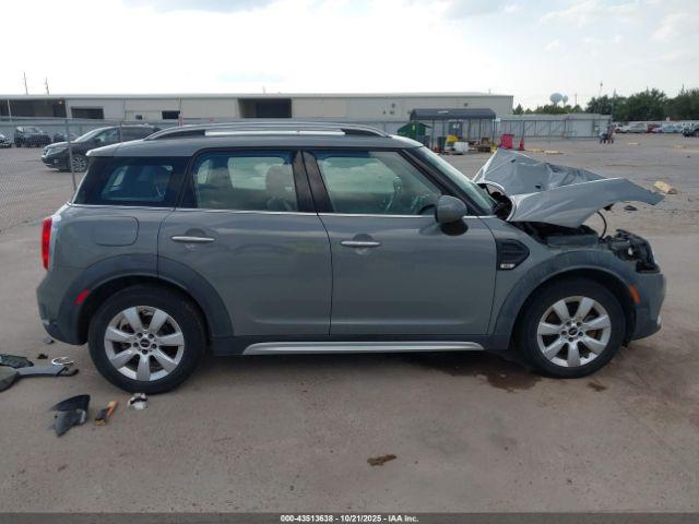 MINI Countryman Cooper Image 12