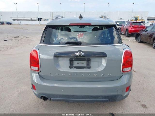 MINI Countryman Cooper Image 17