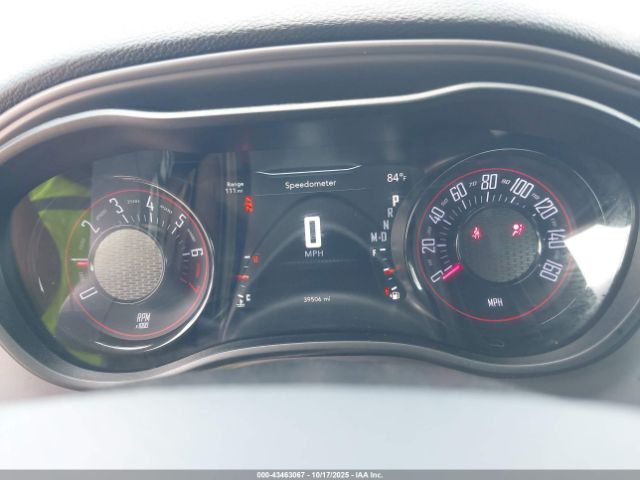 Dodge Challenger Sxt Image 15