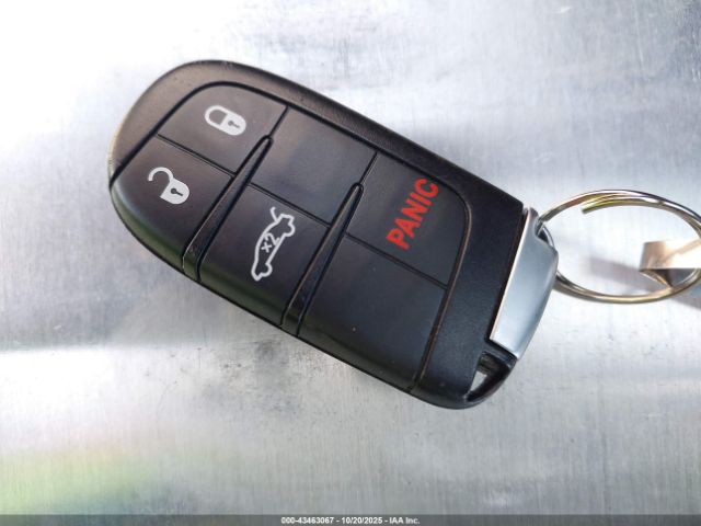 Dodge Challenger Sxt Image 12