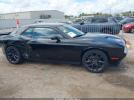 Dodge Challenger Sxt Image 13