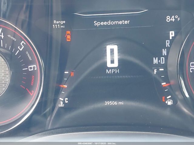 Dodge Challenger Sxt Image 14