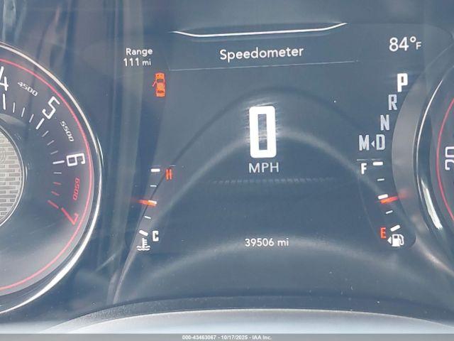 Dodge Challenger Sxt Image 14