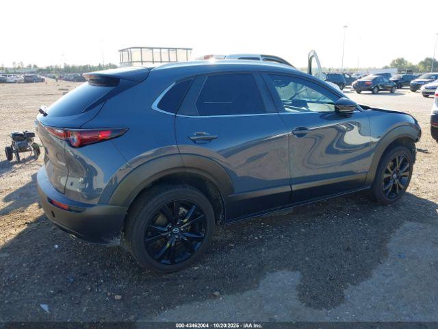 Mazda Cx 2.5 S Carbon Edition Image 7