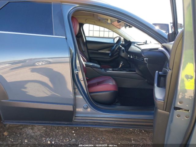 Mazda Cx 2.5 S Carbon Edition Image 6