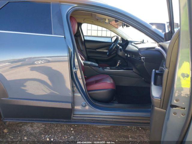 Mazda Cx 2.5 S Carbon Edition Image 6