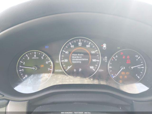 Mazda Cx 2.5 S Carbon Edition Image 9