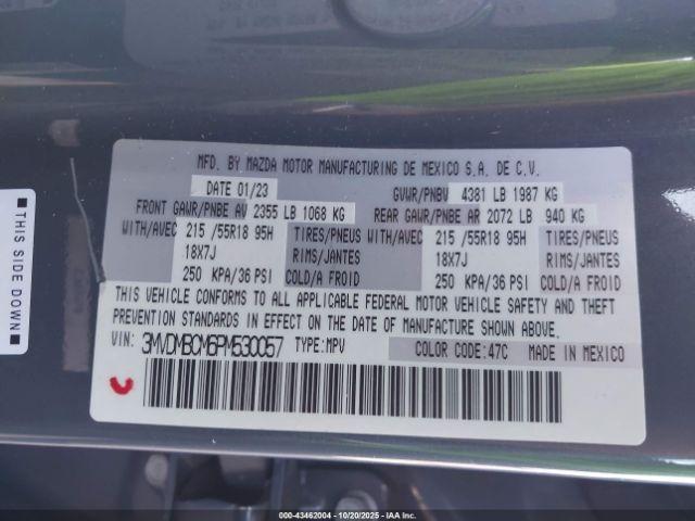 Mazda Cx 2.5 S Carbon Edition Image 14