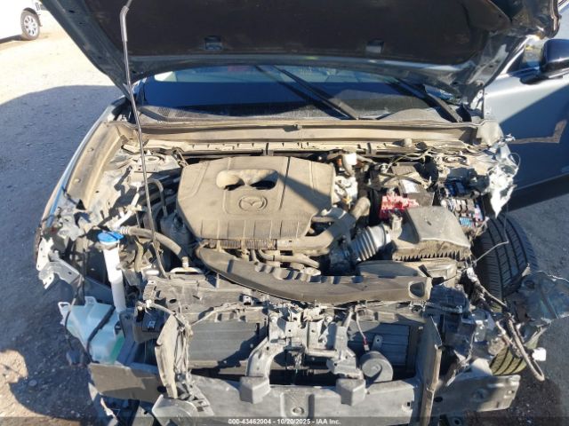 Mazda Cx 2.5 S Carbon Edition Image 12