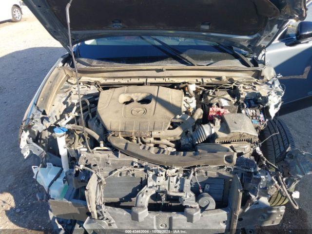 Mazda Cx 2.5 S Carbon Edition Image 12