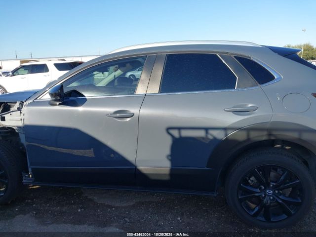 Mazda Cx 2.5 S Carbon Edition Image 15