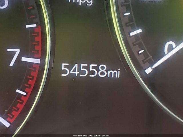 Mazda Cx 2.5 S Carbon Edition Image 17