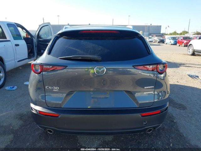 Mazda Cx 2.5 S Carbon Edition Image 16