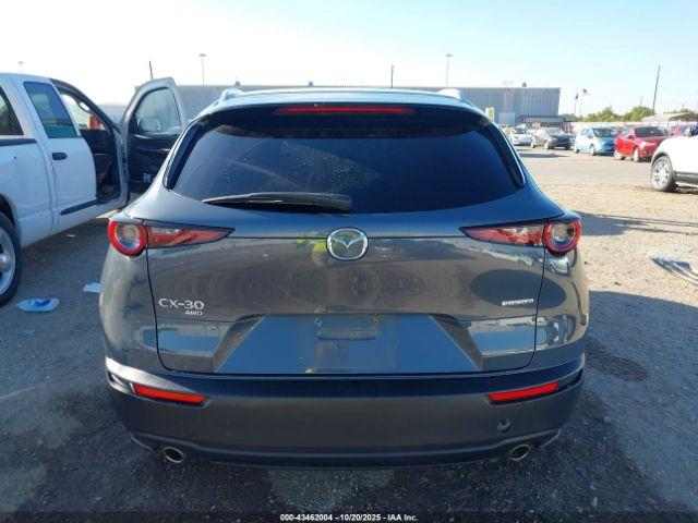 Mazda Cx 2.5 S Carbon Edition Image 16