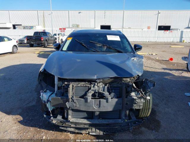 Mazda Cx 2.5 S Carbon Edition Image 18