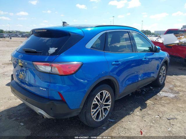 Ford Escape Sel Image 10