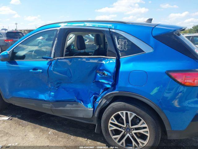 Ford Escape Sel Image 12