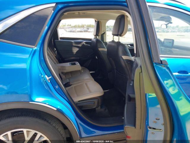 Ford Escape Sel Image 9