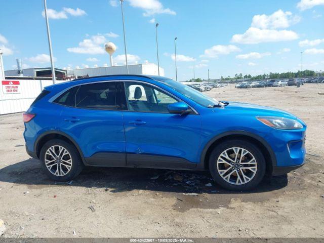 Ford Escape Sel Image 2