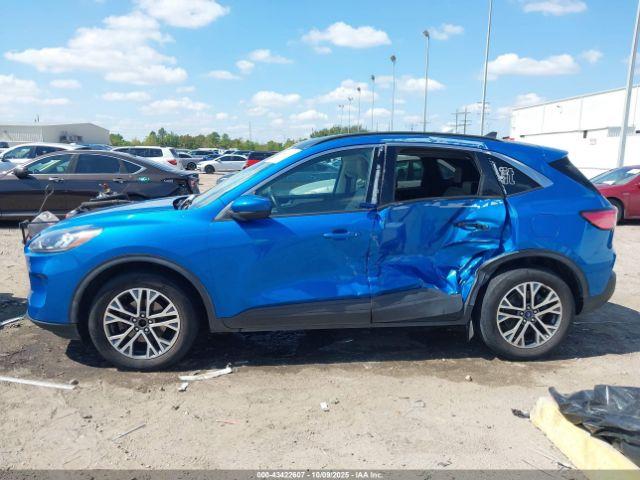 Ford Escape Sel Image 7