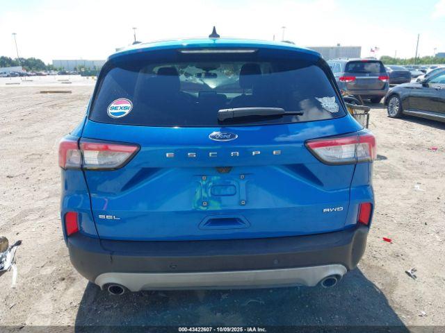 Ford Escape Sel Image 14