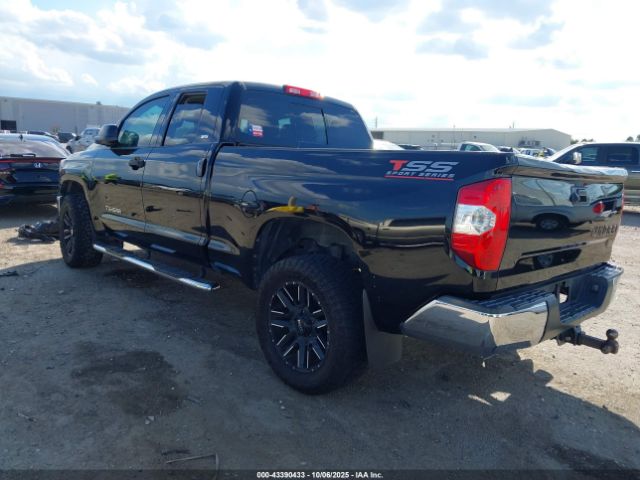 Toyota Tundra Sr5 4.6l V8 Image 9