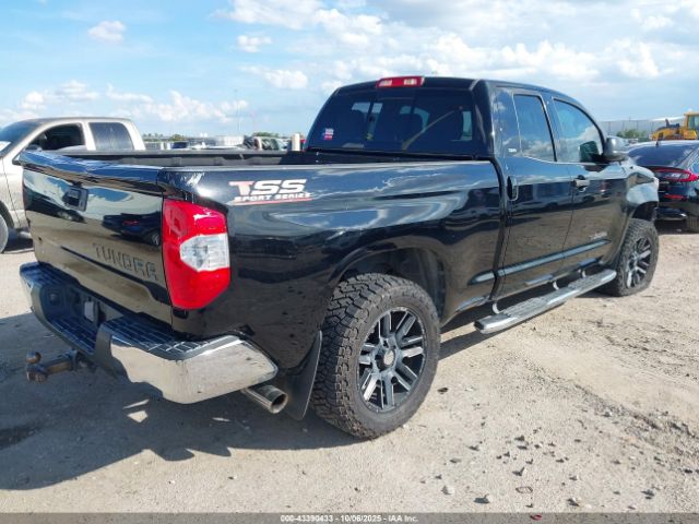 Toyota Tundra Sr5 4.6l V8 Image 11