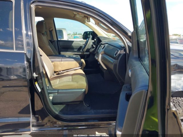 Toyota Tundra Sr5 4.6l V8 Image 12