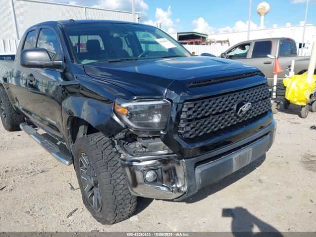 Toyota Tundra Sr5 4.6l V8 Image 2