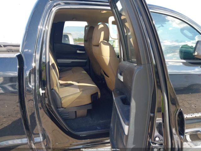 Toyota Tundra Sr5 4.6l V8 Image 4