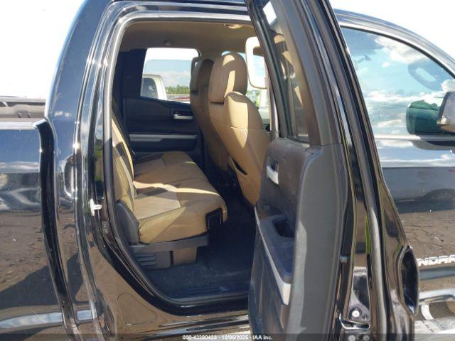 Toyota Tundra Sr5 4.6l V8 Image 4