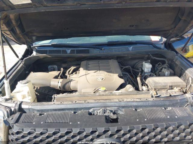 Toyota Tundra Sr5 4.6l V8 Image 6