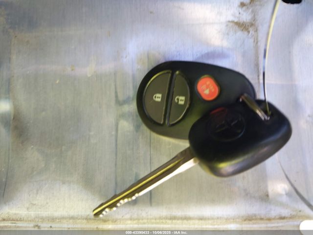 Toyota Tundra Sr5 4.6l V8 Image 7