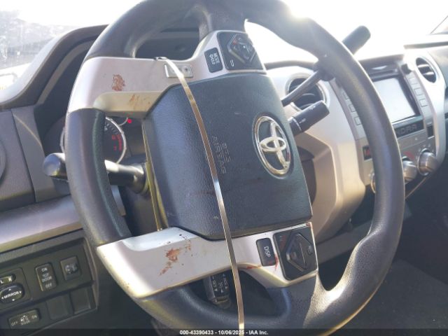 Toyota Tundra Sr5 4.6l V8 Image 5