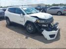 Jeep Compass Sun And Wheel Fwd Image 1