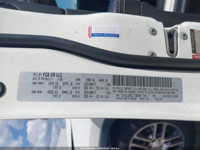 Jeep Compass Sun And Wheel Fwd Image 11